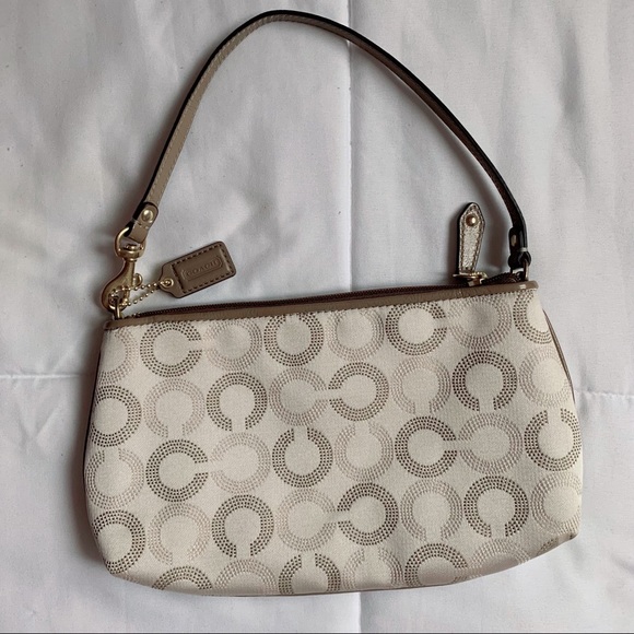 coach mini bag - Picture 5 of 10